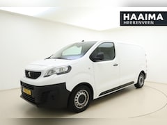 Peugeot Expert - 226S 1.6 BlueHDI Premium 95 Pk | 3-Zits | Cruise Control | Airco | Laadruimte Pakket | Lag