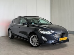 Ford Focus - 1.0 EcoB. Tit. XBns