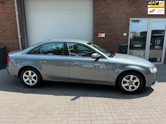 Audi A4 Limousine - 1.8 TFSI Pro Line |NIEUWE APK|NETTE AUTO|AIRCO