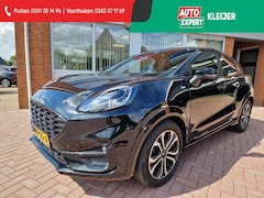 Ford Puma - 1.0i Ecoboost Hybrid 125pk ST-Line Winterpack
