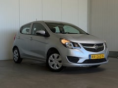 Opel Karl - 1.0 ecoFLEX Edition