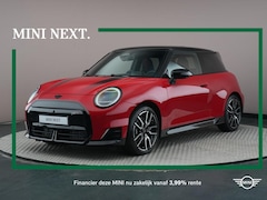 MINI Electric - 3-Deurs Cooper SE John Cooper Works L 54.2 kWh