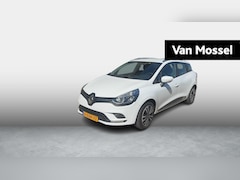 Renault Clio Estate - 0.9 TCe Zen | 1e-EIG. | Airco | Cruise Control | Navi | CAM | DAB | Apple Carplay/Android