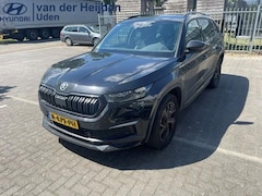 Skoda Kodiaq - 1.5 TSI Sportline Business 7p. Panorama Dak | Adaptive Cruisecontrol | Virtual Cckpit