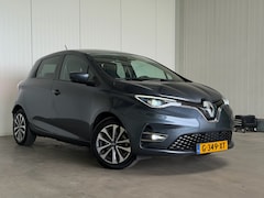 Renault Zoe - R135 Intens Bns 52 Eigen Accu | SOH 89% | Camera | Stuurvw