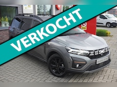 Dacia Jogger - 1.6 Hybrid 140 Extreme 5p. / Carplay / Camera / Blind spot
