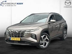 Hyundai Tucson - 1.6 T-GDI PHEV Comfort Smart / Stoelverwarming / Carplay
