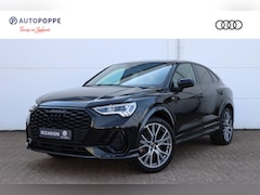Audi Q3 Sportback - 45 TFSI e S Edition 245pk S-Tronic