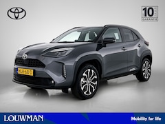 Toyota Yaris Cross - 1.5 Hybrid 115 First Edition