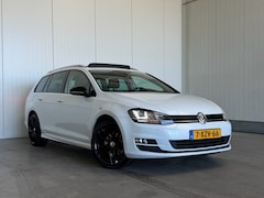 Volkswagen Golf Variant - 1.4 TSI Bns Edition Pano