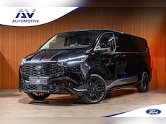 Ford Transit Custom - E-Transit 340 L2H1 Sport 71 kWh | Driving Assistant | 360 Camera | DSS LED | B&O | L+R Sch