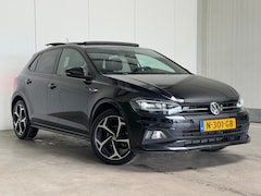Volkswagen Polo - 1.0 TSI Highline R-line Virtual | PANO | Camera