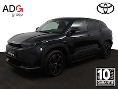 Toyota Urban Cruiser - Executive 61 kWh | Nieuw uit voorraad leverbaar |