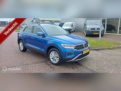 Volkswagen T-Roc - 1.5 TSI Life Edition 150pk Automaat
