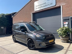 Ford Transit Connect - 1.5 TDCI EURO6 L1 Trend Trekhaak LM velg