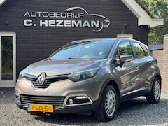 Renault Captur - 0.9 TCe Dynamique Navigatie Cruise Control Ijskoude Climate Control Trekhaak