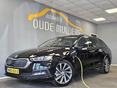 Skoda Octavia Combi - 1.4 TSI iV PHEV Business Edition | Stoelverwarming | Carplay | Led | Navi |