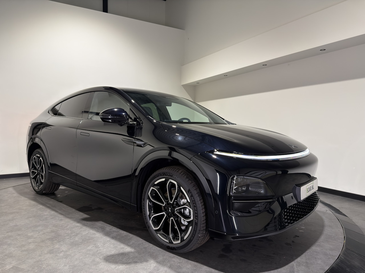 Xpeng G6 - RWD Long Range | Wordt Verwacht! | Trekhaak | Donker Interieur - AutoWereld.nl