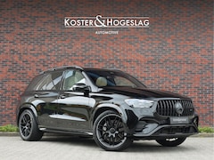 Mercedes-Benz AMG GLE - 53 Hybrid 4MATIC+ | Multicontour - Pano - HUD - Trekhaak