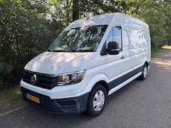 Volkswagen Crafter - 2.0TDI L3H3 comfort 117.000KM