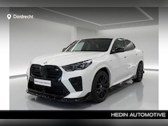 BMW X2 - M35i xDrive | CoPilot | 20" | Harman Kardon | Iconic Glow nierengrille