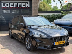 Ford Focus Wagon - 1.0 EcoBoost Hybrid ST Line Business HUD, Trekhaak