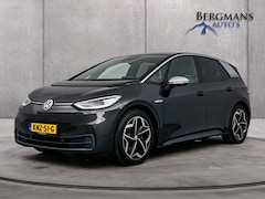 Volkswagen ID.3 - First 58 kWh // ADAPTIVE CRUISE // STOEL + STUURVERWARMING