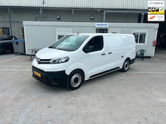 Toyota PROACE Long Worker - 2.0 D-4D kast inrichting