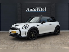 MINI Electric - Cooper SE 33 kWh | Panodak | H/K | Head-Up | Camera | Sportleder | Comfort Access