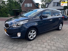 Kia Carens - 1.6 GDi Execu Isofix 7Pers ecc nav trekh cruise NW APK