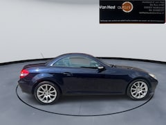 Mercedes-Benz SLK-klasse - 200 K. CLIMA | SPORTVELGEN | CRUISE CONTROL
