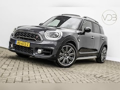 MINI Countryman - 2.0 Cooper S Chili Pano Leer LED Origineel NL
