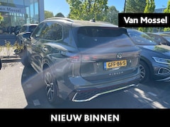 Volkswagen Tiguan - 1.5 eHybrid R-Line Business | 204 PK | Automaat | Adaptieve Cruise Control | Panoramadak |