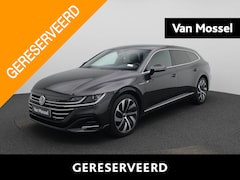 Volkswagen Arteon Shooting Brake - 1.4 TSI eHybrid R-Line Business+ 218 PK| Dealeronderhouden | Trekhaak | Navigatie Pro | 36