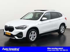 BMW X1 - xDrive25e Executive | Panoramadak | Head-Up | Memory Stoel | Zondag Open