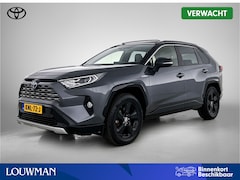 Toyota RAV4 - 2.5 Hybrid Bi-Tone | BTW voertuig | Trekhaak | Schuif/kantel dak | Dodehoek detectie | 360