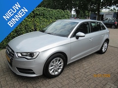 Audi A3 Sportback - 1.2 TFSI Ambiente Pro Line plus