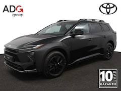 Toyota bZ4X Touring - Dynamic 75 kWh | Nieuw uit voorraad leverbaar |