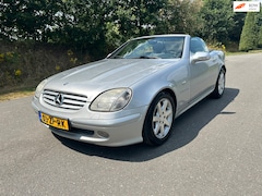 Mercedes-Benz SLK-klasse - 200 K. Special Edition