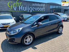Kia Rio - 1.2 CVVT Plus Pack