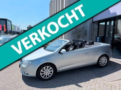 Volkswagen Eos - 2.0 T-FSI AUTOMAAT NETTE AUTO INRUIL MOGELIJK