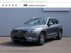 Volvo XC60 - 2.0 T5 AWD Inscription | | Verwarmbare voorstoelen | Apple Carplay | Android Auto | Semi e