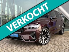Volvo XC60 - 2.0 T6 Plug-in hybrid AWD Ultra Dark MY26 Luchtvering / Trekhaak / B&O Audio / 21inc