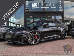Audi A6 Avant - RS 6 TFSI quattro