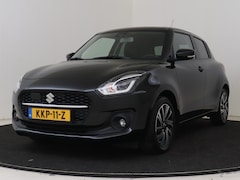 Suzuki Swift - 1.2 Style Smart Hybrid | BTW voertuig | Dealer onderhouden | Keyless Entry/Start | Dodehoe