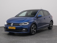 Volkswagen Polo - 1.0 TSI DSG-7 R-Line Edition | PANO | BEATS | ADAPTIVE | STOELVERW. | CARPLAY