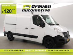 Renault Master - T33 2.3 dCi L2H2 | Airco | Cruise | Camera | Trekhaak | Parkeersens