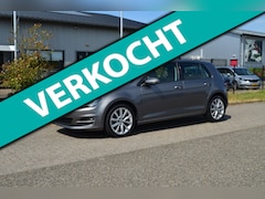 Volkswagen Golf - 1.2 TSI Highline DSG|Clima|Camera|Cruise