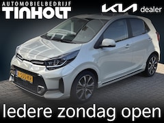 Kia Picanto - 1.0 T-GDi GT-Line 5p