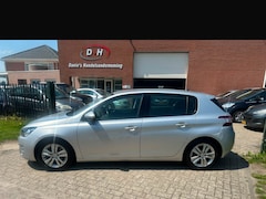 Peugeot 308 - 1.2 VTi Active airco apk 25-06-2027 inruil mogelijk